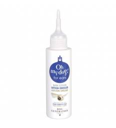 Oh My Dog ! For Ears - lotion 125ml