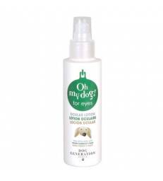 Oh My Dog ! For Eyes Spray 125ml