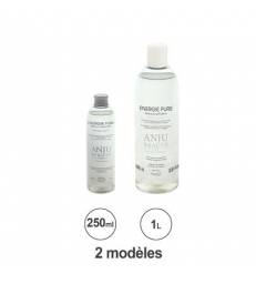 Shampooing Energie Pure Anju Beauté