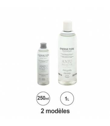 Shampooing Energie Pure Anju Beauté