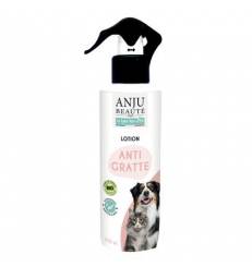 Lotion anti démangeaison bio Anju