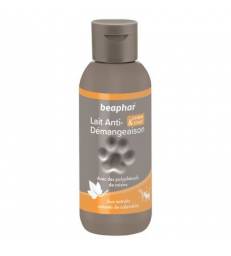 Lait anti-démangeaison 125 ml Beaphar