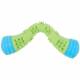 Boomerang Sunset vert Zolux pour chien