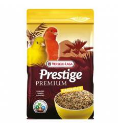 Aliment Premium Prestige Canari