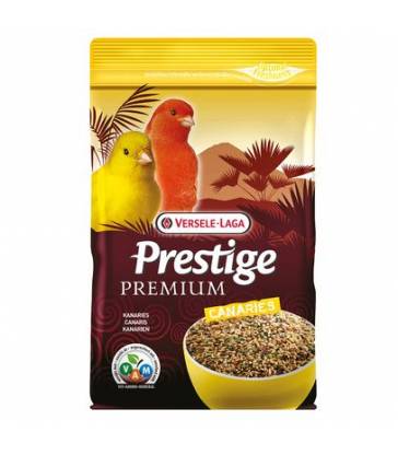 Prestige Premium Canaris : 800 gr