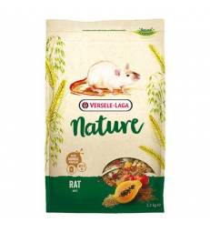 Rat Nature pour rats