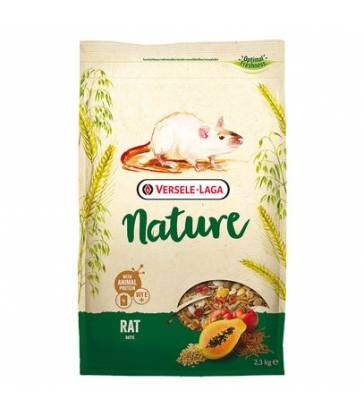 Rat Nature : 2.3 kg