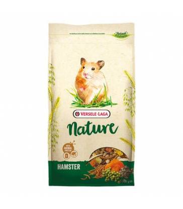 Hamster Nature : 700 gr