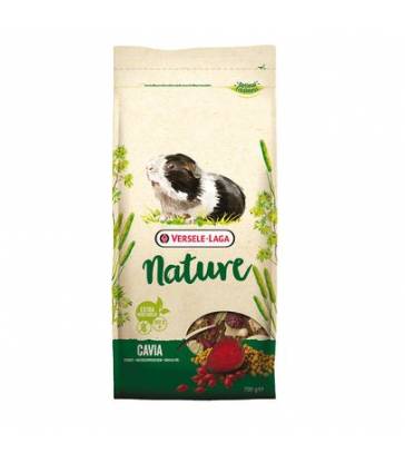 Cavia Nature pour cobaye : 700gr