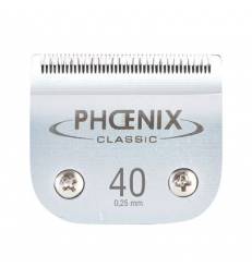 Tête de coupe n°40 Phoenix Classic