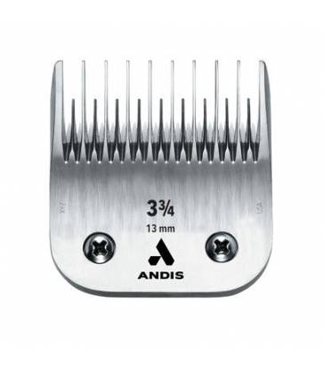 Tête de coupe N°3 3/4 UltraEdge Andis