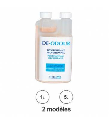 De-Odour désodorisant