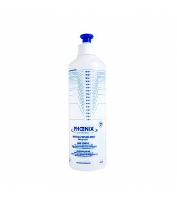 Bouteille de mélange 500ml