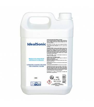 Bidon Idealsonic 5 L