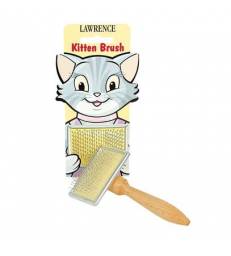 Carde Mini pour chatons Lawrence