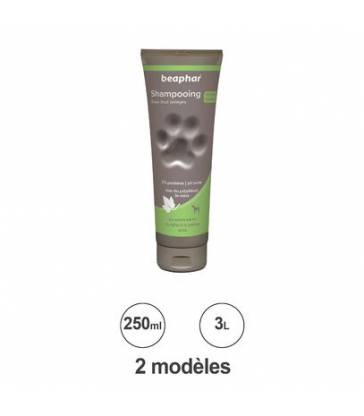 Shampoing Empreinte doux tous pelages