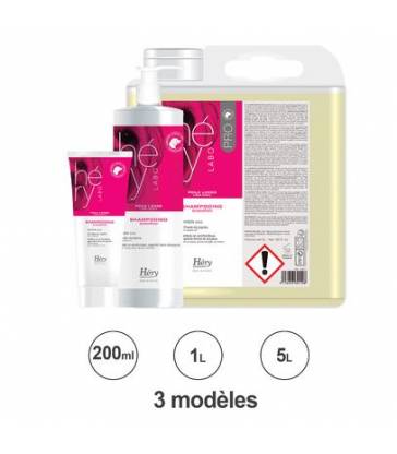 Shampoing poils longs Laboratoires Héry