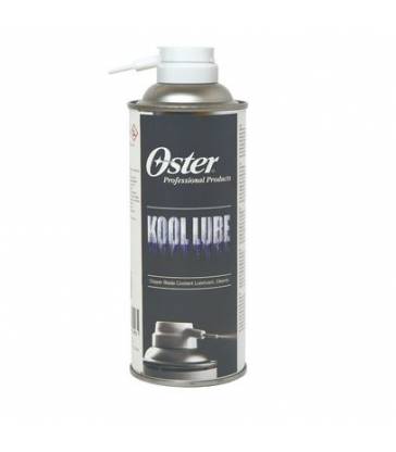 Kool Lube Oster