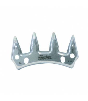 Peigne supérieur 4 dents Oster