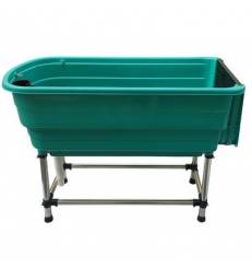 Baignoire Verte Phoenix