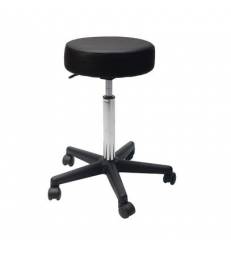 Tabouret Eco Noir