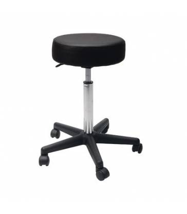 Tabouret Classic Noir