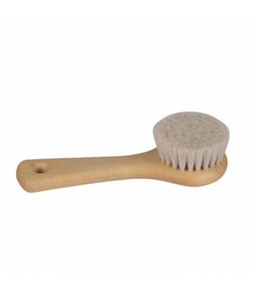 Brosse en Poil de Chèvre