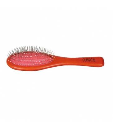 Brosse pneumatique à picots perlés Sibel