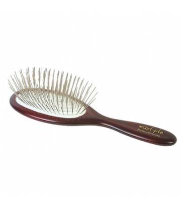 Brosse Ovale - Grand modèle Keller