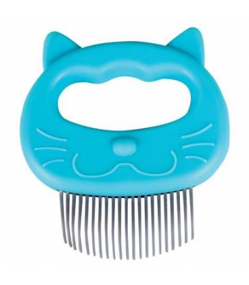 Peigne pour chat IdealDog