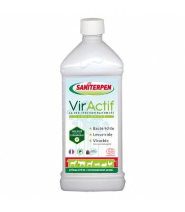 Viractif concentré 1L