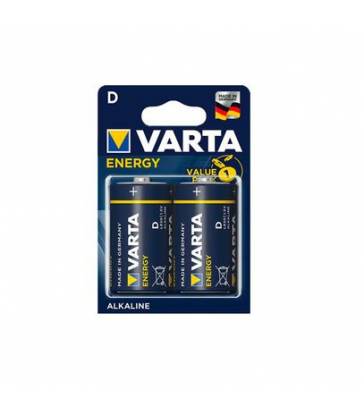 Pile D / LR20 VARTA