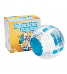 Hamster Runner