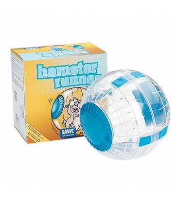 Hamster Runner