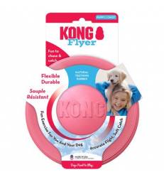 Jouet KONG® Puppy Flyer (Frisbee)