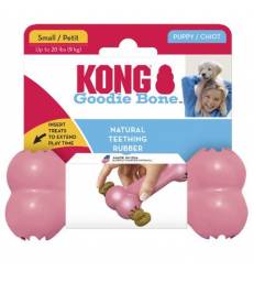 Jouet KONG® Puppy Goody Bone