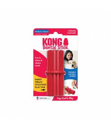 KONG Dental Stick Taille : M