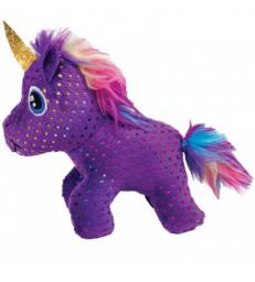 Jouet KONG® Buzzy Unicorn