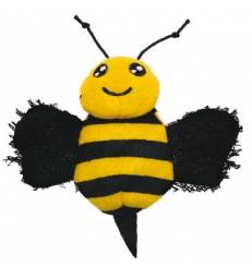 Jouet KONG® Better Buzz Bee