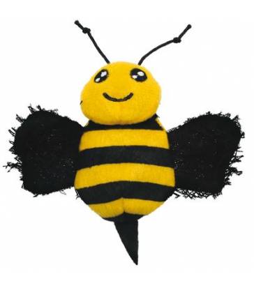 Jouet KONG® Better Buzz Bee