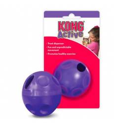 Jouet KONG® Active Ball Chat