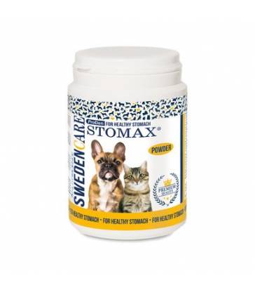 Stomax poudre - 63g