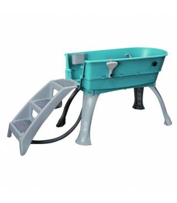 Baignoire portable Booster Bath