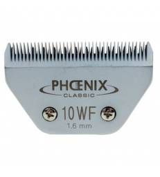 Tête de coupe n°10 FW Phoenix