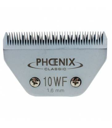 Tête de coupe N°10 FW Phoenix Large