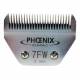 Tête de coupe N° 7 FW Phoenix Large