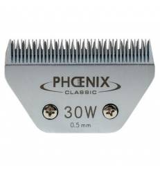 Tête de coupe n°30 FW Phoenix