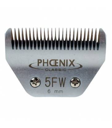 Tête de coupe N°5 FW Phoenix Large