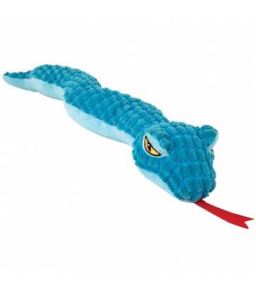 Peluche Pour Chien Serpent Sonore