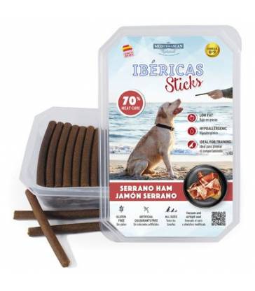 Ibericas Sticks : Jambon - 800g